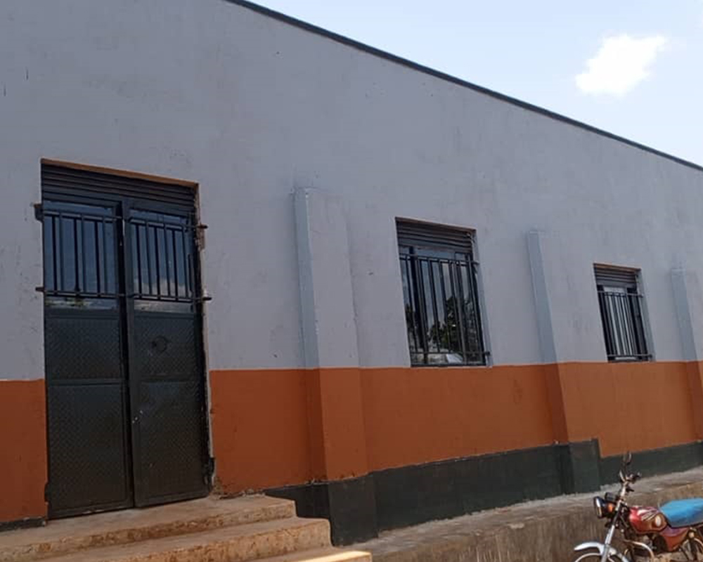 Dikiş kursu projemiz