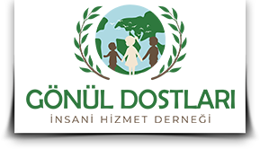 Gönül Dostları Derneği